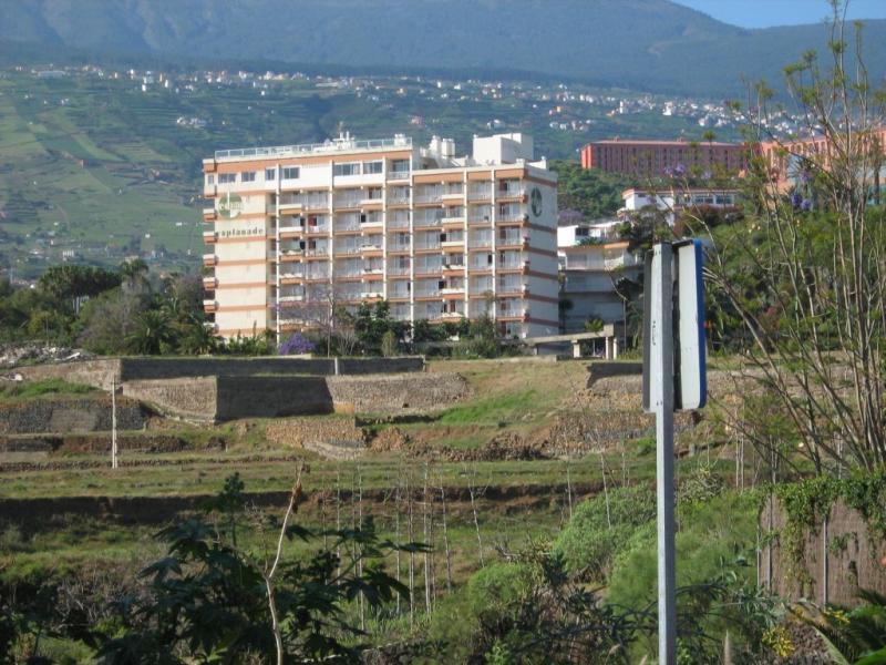 Parque Vacacional Eden