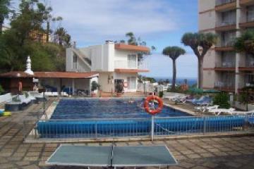 Отель Parque Vacacional Eden Испания, о Тенерифе, фото 25