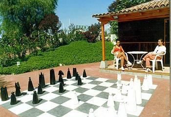 Отель Parque Vacacional Eden Испания, о Тенерифе, фото 3