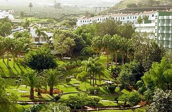 Отель Parque Vacacional Eden Испания, о Тенерифе, фото 4