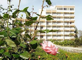 Parque Vacacional Eden