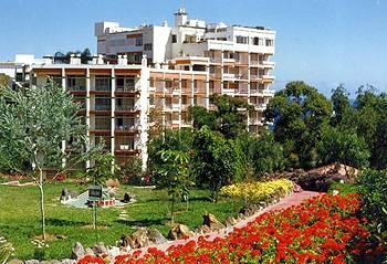 Отель Parque Vacacional Eden Испания, о Тенерифе, фото 6