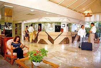 Отель Parque Vacacional Eden Испания, о Тенерифе, фото 7