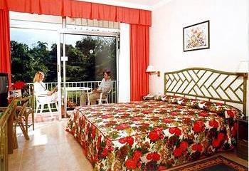 Отель Parque Vacacional Eden Испания, о Тенерифе, фото 8