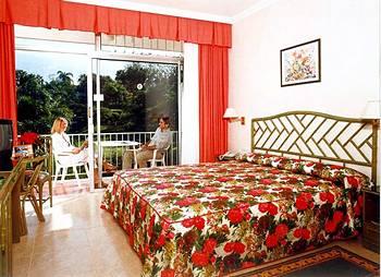 Parque Vacacional Eden