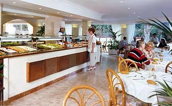 Parque Vacacional Eden