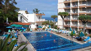 Parque Vacacional Eden