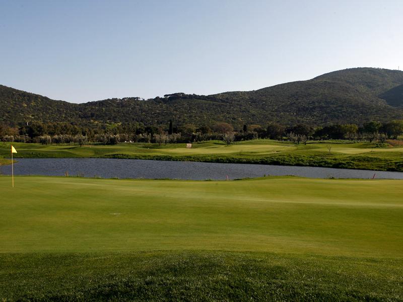 Argentario Golf Resort & Spa