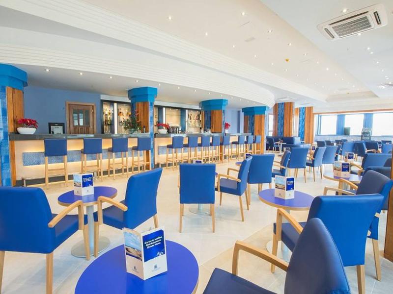 HL Suitehotel Playa del Ingles