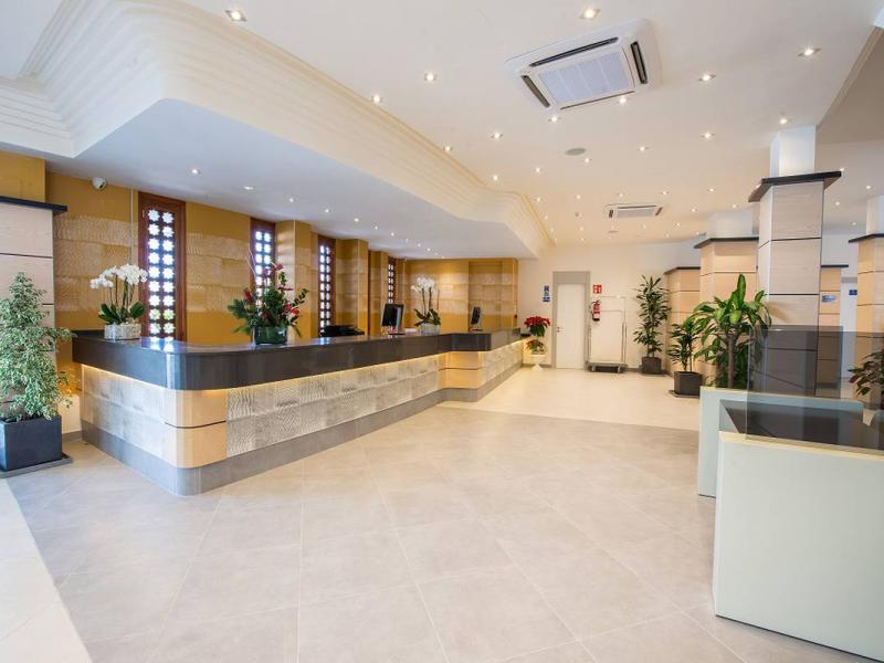 HL Suitehotel Playa del Ingles