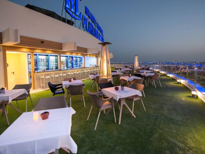 HL Suitehotel Playa del Ingles