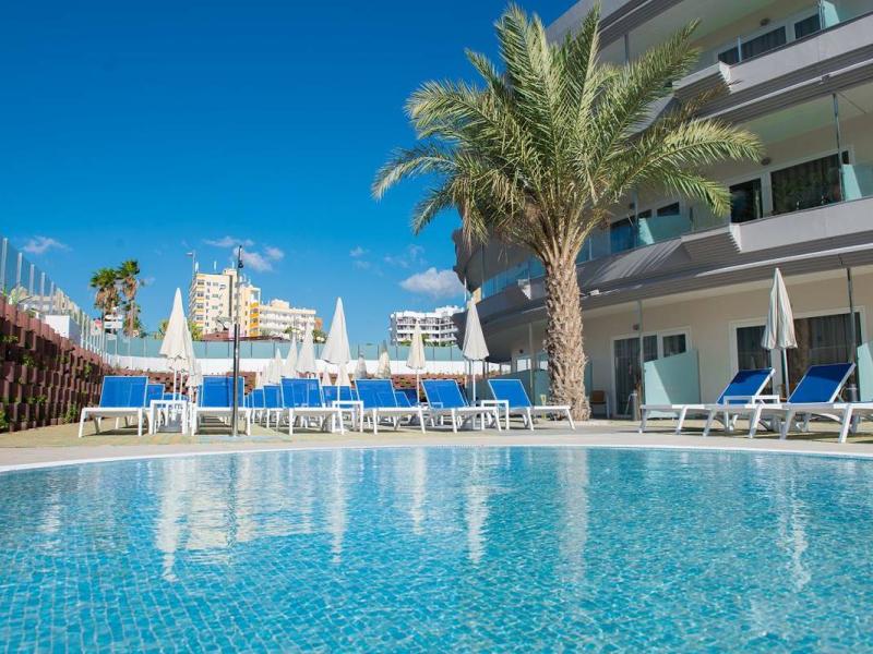 HL Suitehotel Playa del Ingles