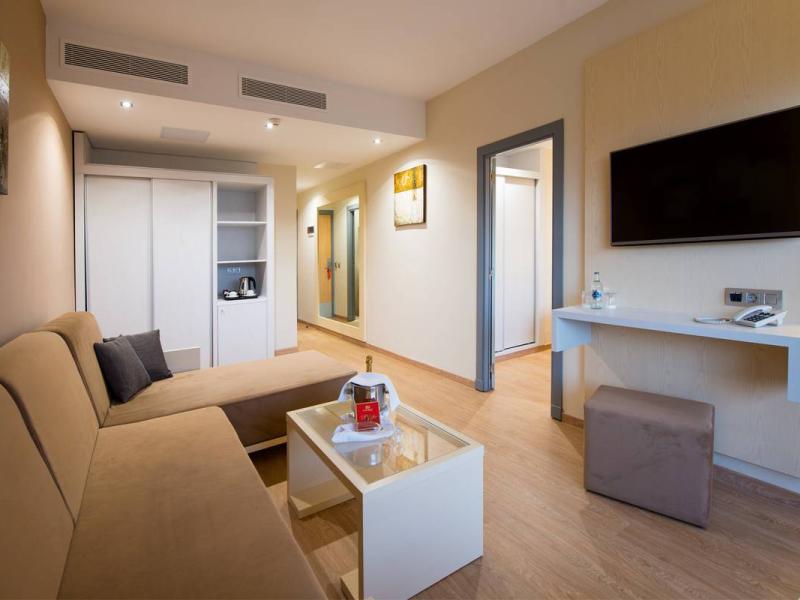 HL Suitehotel Playa del Ingles