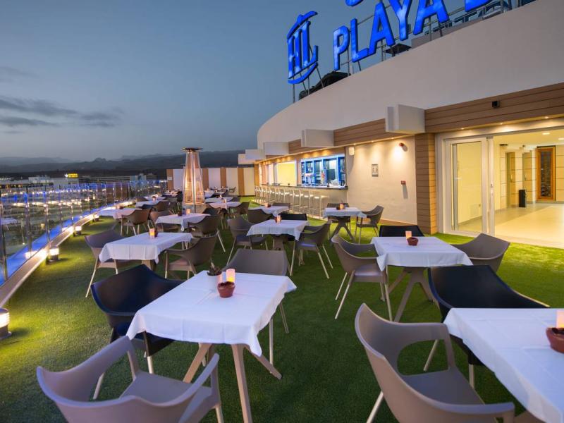 HL Suitehotel Playa del Ingles