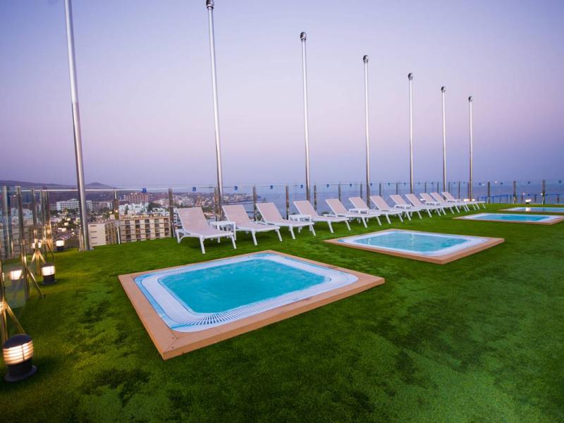 HL Suitehotel Playa del Ingles