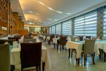Отель Pasa Beach Hotel Турция, Мармарис, фото 11