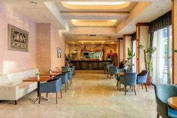 Отель Pasa Beach Hotel Турция, Мармарис, фото 14