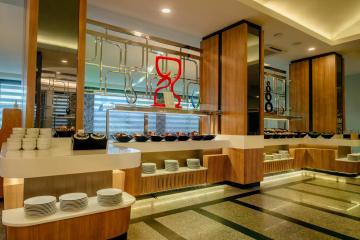 Отель Pasa Beach Hotel Турция, Мармарис, фото 17