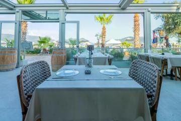 Отель Pasa Beach Hotel Турция, Мармарис, фото 22