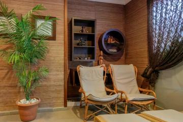 Отель Pasa Beach Hotel Турция, Мармарис, фото 30