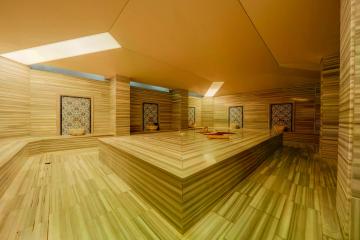 Отель Pasa Beach Hotel Турция, Мармарис, фото 31