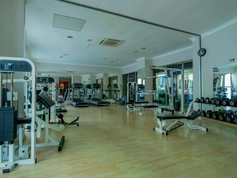 Pasa Beach Hotel