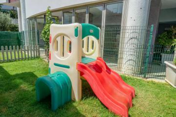 Отель Pasa Beach Hotel Турция, Мармарис, фото 36