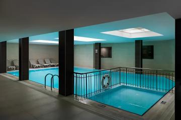 Отель Pasabey Hotel Турция, Мармарис, фото 13