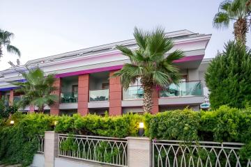 Отель Pasabey Hotel Турция, Мармарис, фото 3