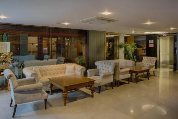 Отель Pasabey Hotel Турция, Мармарис, фото 4