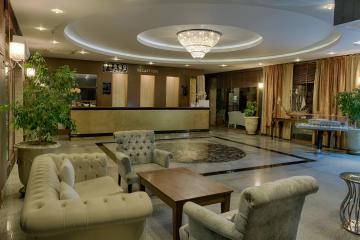 Отель Pasabey Hotel Турция, Мармарис, фото 5