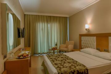 Отель Pasabey Hotel Турция, Мармарис, фото 6