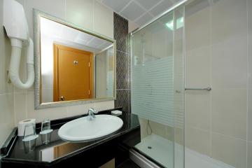 Отель Pasabey Hotel Турция, Мармарис, фото 7