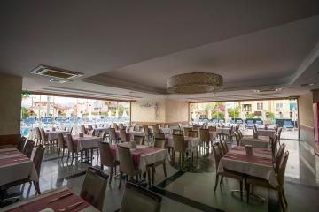 Отель Pasabey Hotel Турция, Мармарис, фото 9
