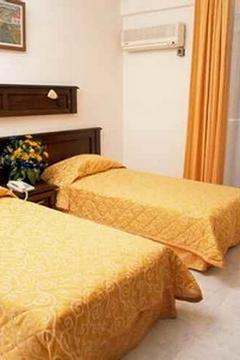 Отель PasaHan Apart Турция, Мармарис, фото 4