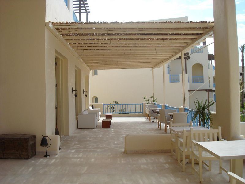 Pasadena Hotel & Resort