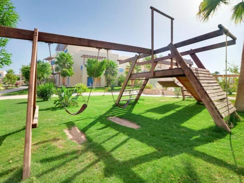 Pasadena Hotel & Resort