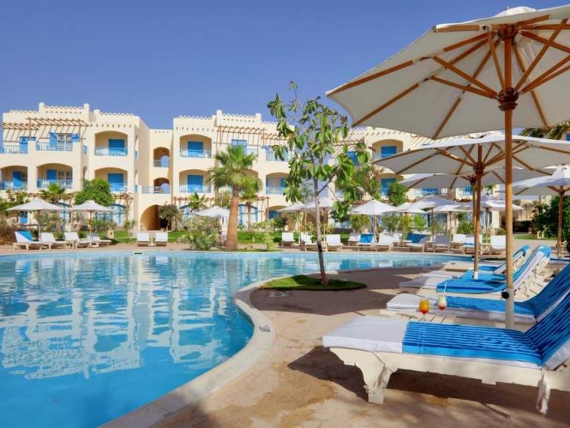 Pasadena Hotel & Resort