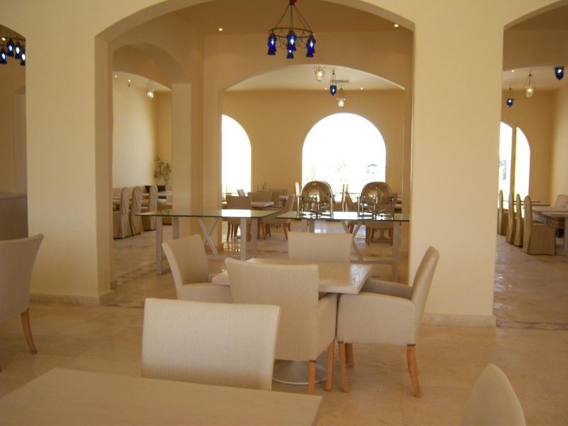 Pasadena Hotel & Resort