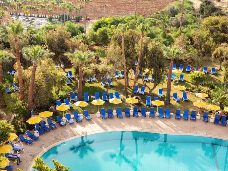 Papouis Protaras Hotel