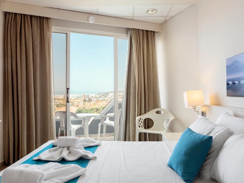 Papouis Protaras Hotel