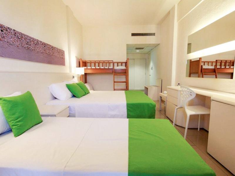 Papouis Protaras Hotel