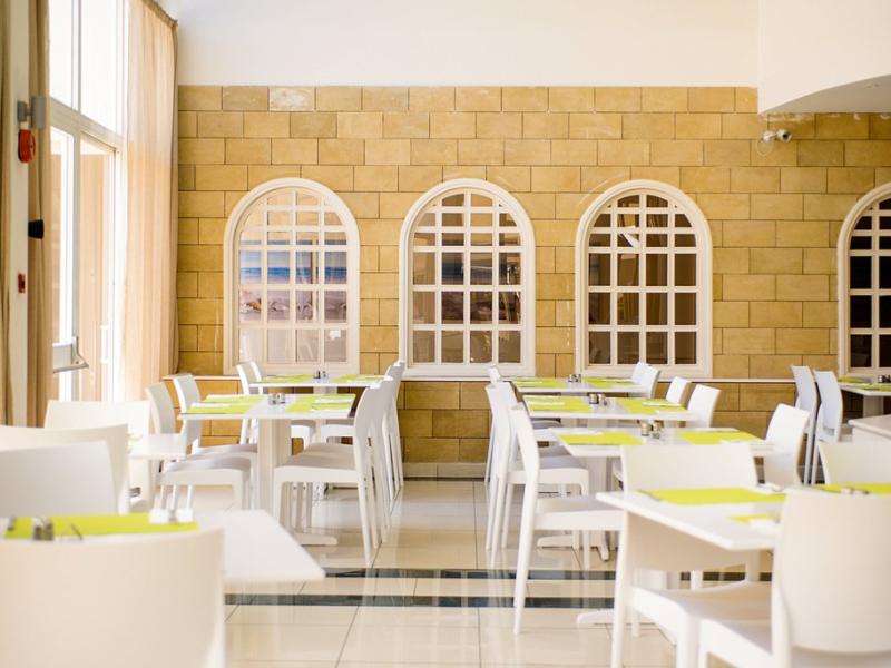 Papouis Protaras Hotel