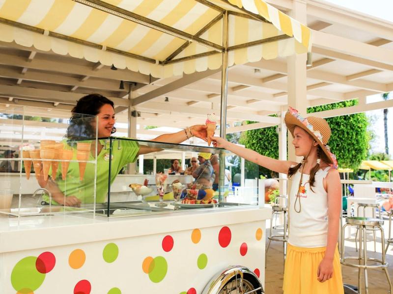 Papouis Protaras Hotel