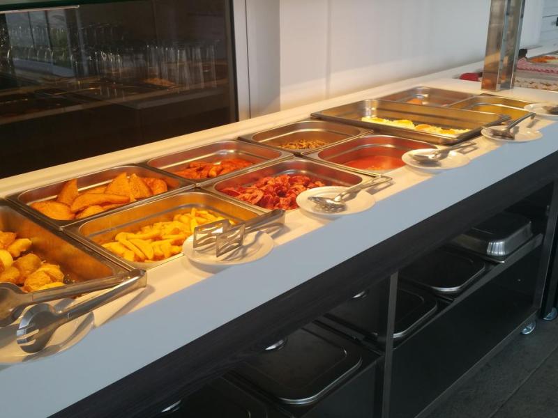 Papouis Protaras Hotel