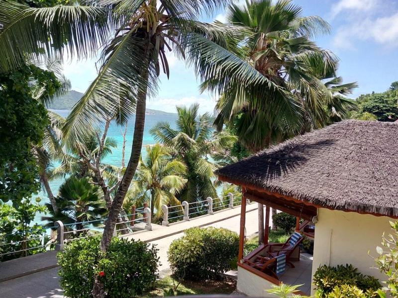 Patatran Village Hotel