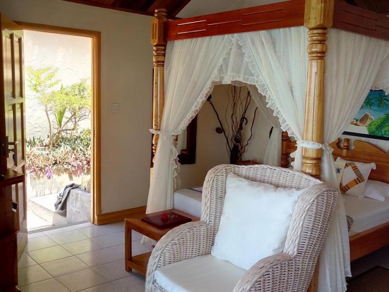 Patatran Village Hotel