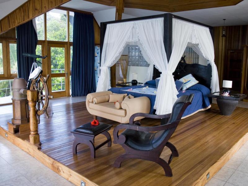 Patatran Village Hotel