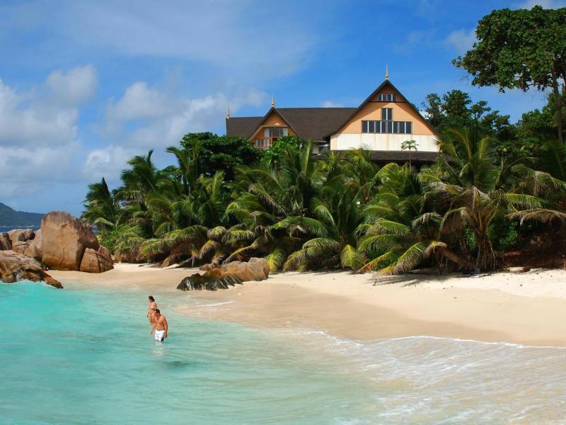 Patatran Village Hotel