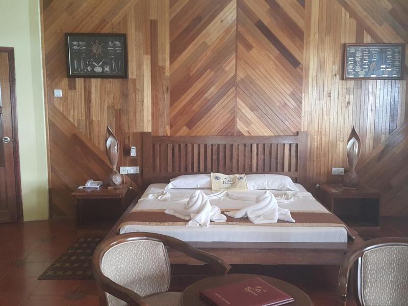 Patatran Village Hotel